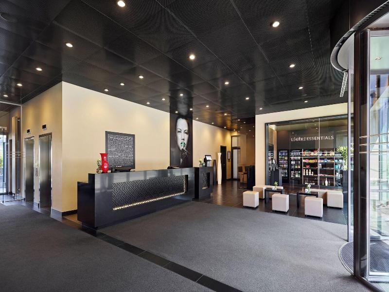 LEGERE HOTEL Tuttlingen image