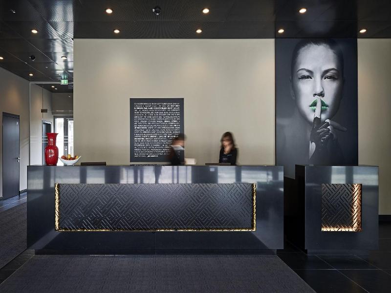 LEGERE HOTEL Tuttlingen image