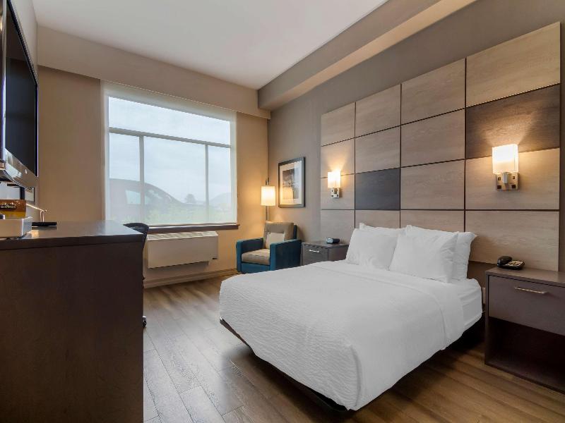 Best Western Premier Aberdeen Kamloops image