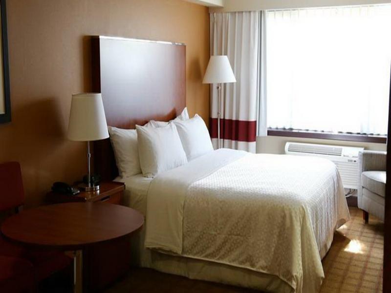 Four Points by Sheraton Kamloops