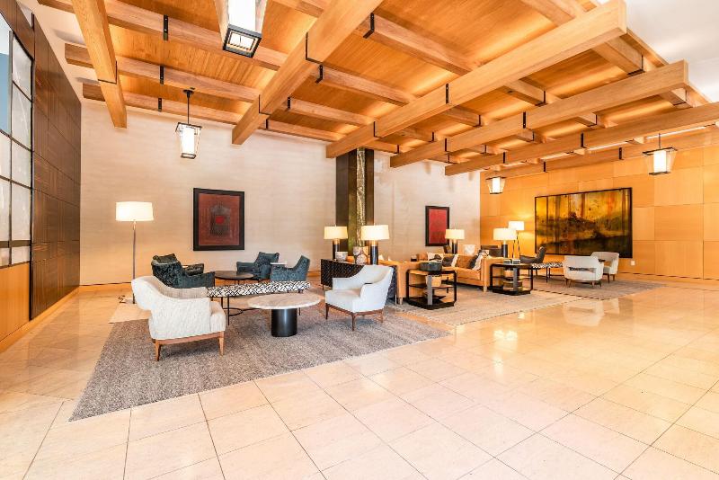 Bellevue Club Hotel image