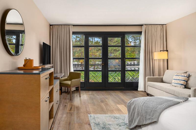 Bellevue Club Hotel photo 4