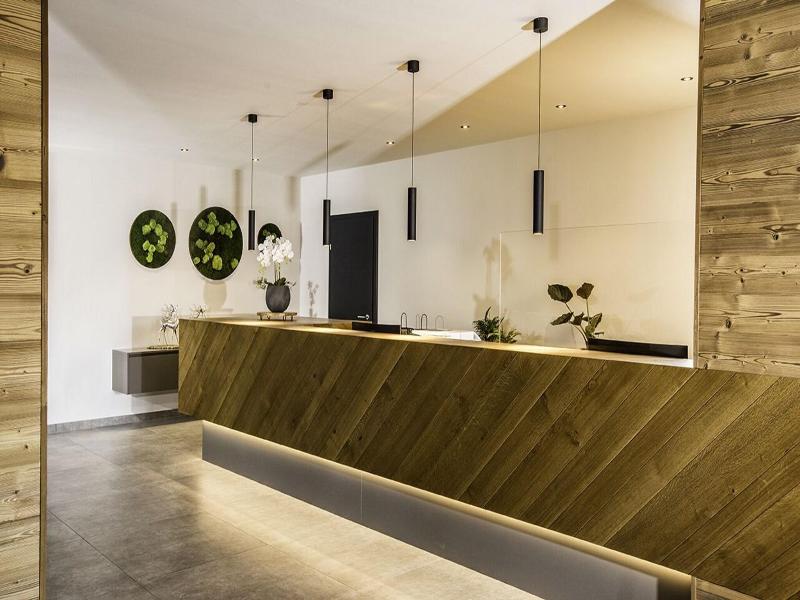 Boutique-Hotel & Apartments am Essigmanngut image