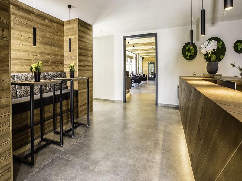 Boutique-Hotel & Apartments am Essigmanngut image