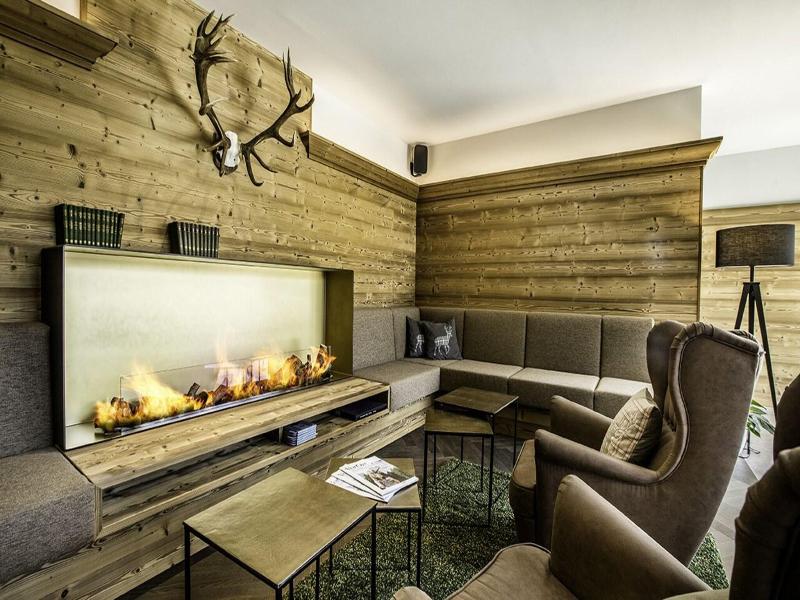 Boutique-Hotel & Apartments am Essigmanngut image