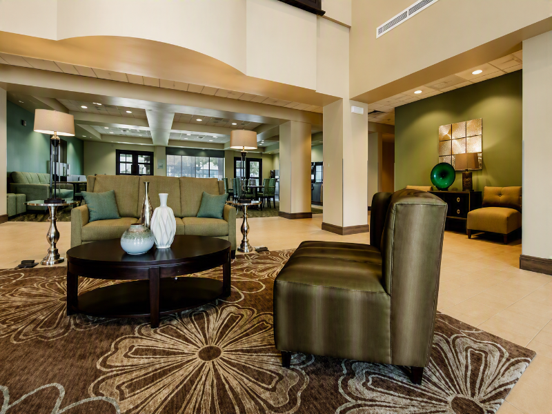 Wingate by Wyndham Bossier City
