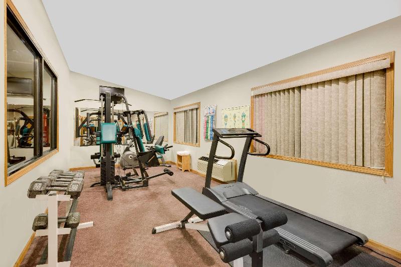 Days Inn By Wyndham North Sioux City image
