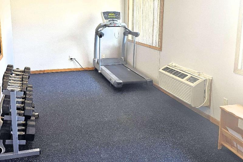Days Inn By Wyndham North Sioux City image