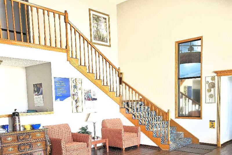 Days Inn By Wyndham North Sioux City image