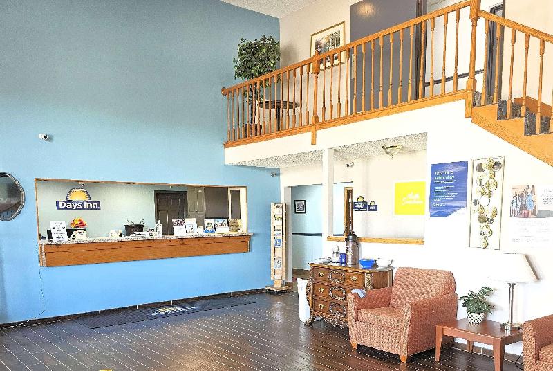 Days Inn By Wyndham North Sioux City image