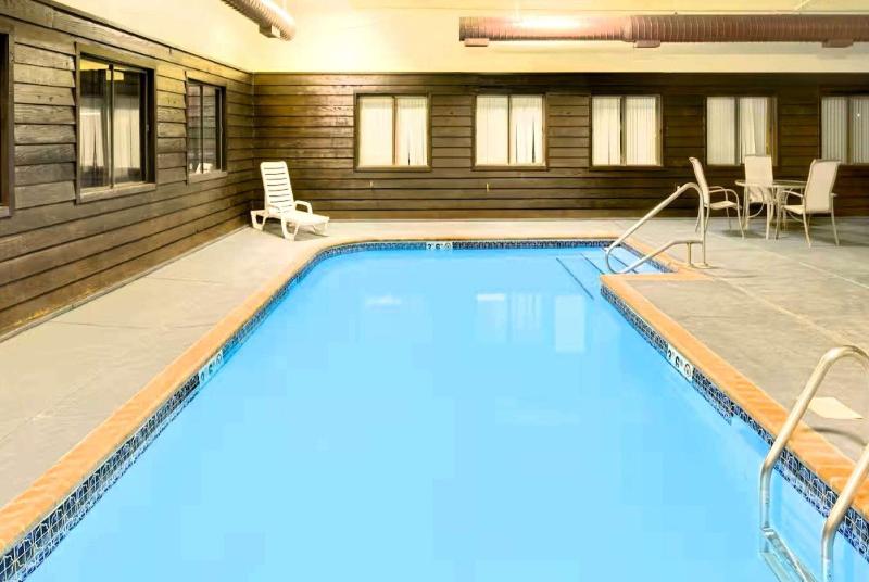 Days Inn By Wyndham North Sioux City image