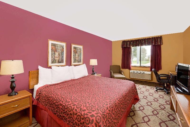 Days Inn By Wyndham North Sioux City image