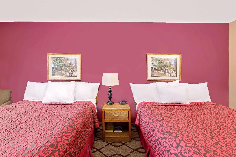 Days Inn By Wyndham North Sioux City image