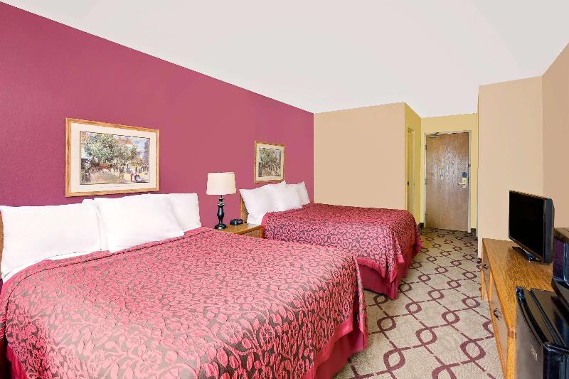 Days Inn By Wyndham North Sioux City image