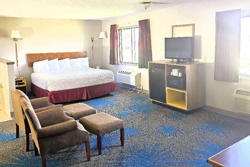 Days Inn By Wyndham North Sioux City image