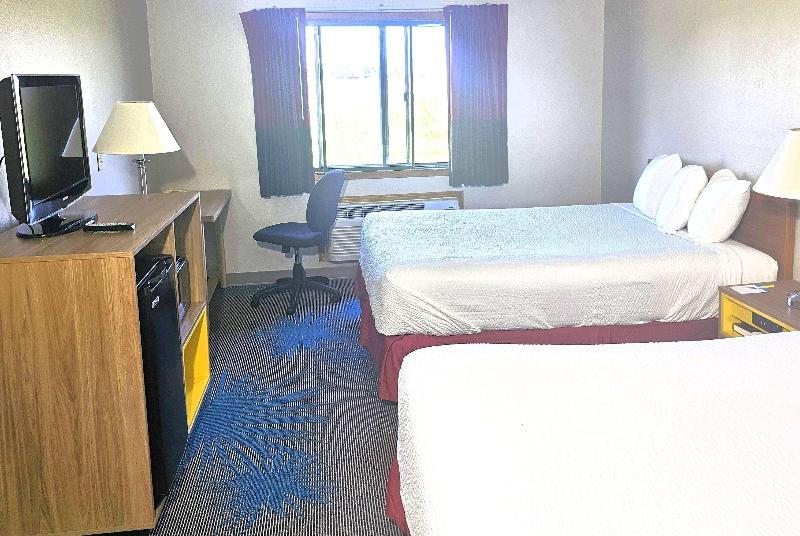 Days Inn By Wyndham North Sioux City image
