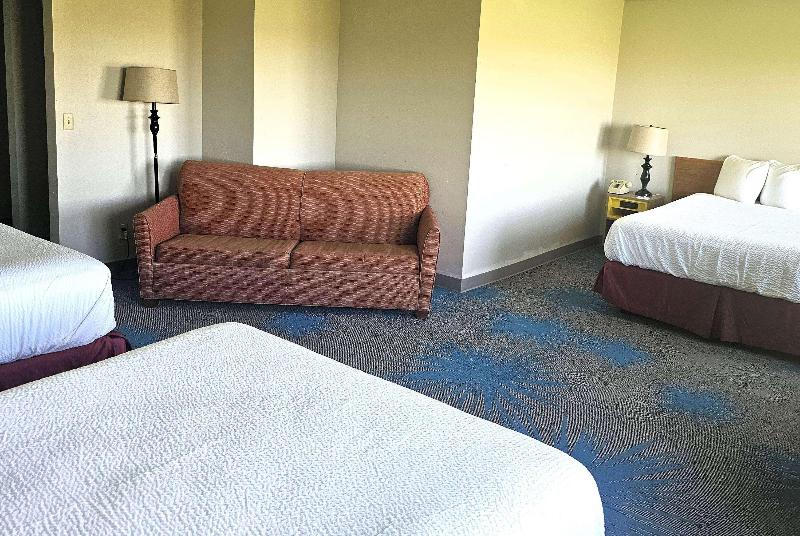 Days Inn By Wyndham North Sioux City image