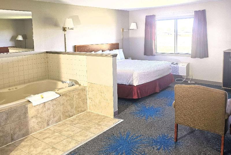Days Inn By Wyndham North Sioux City image