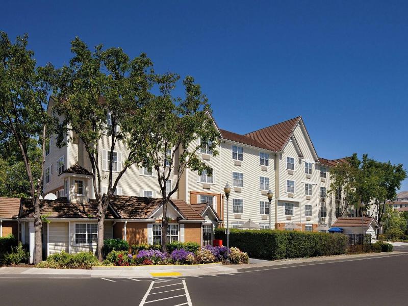 Towneplace Suites Milpitas Silicon Valley image
