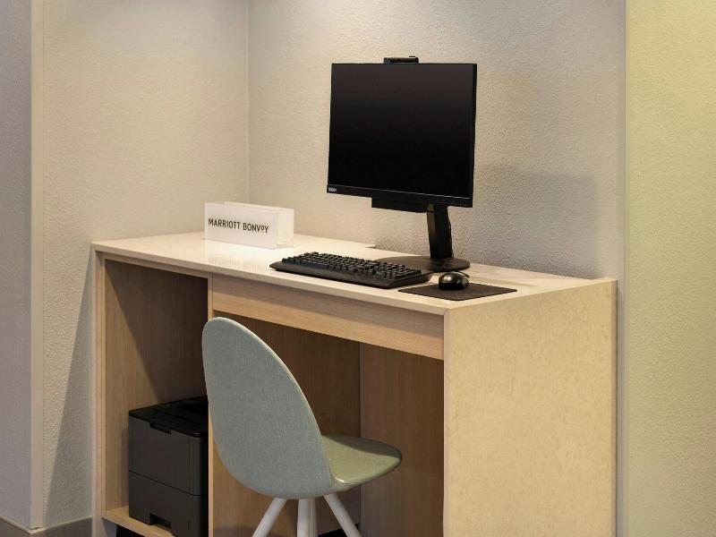 Towneplace Suites Milpitas Silicon Valley image
