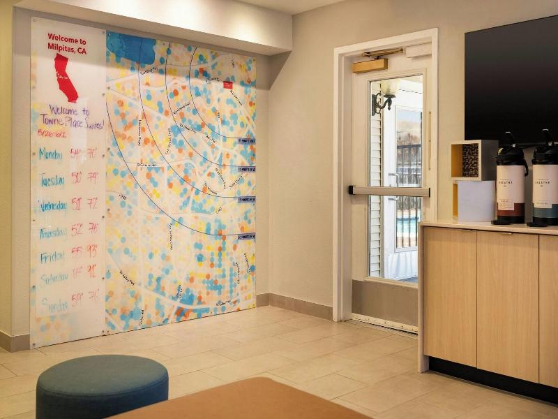 Towneplace Suites Milpitas Silicon Valley image