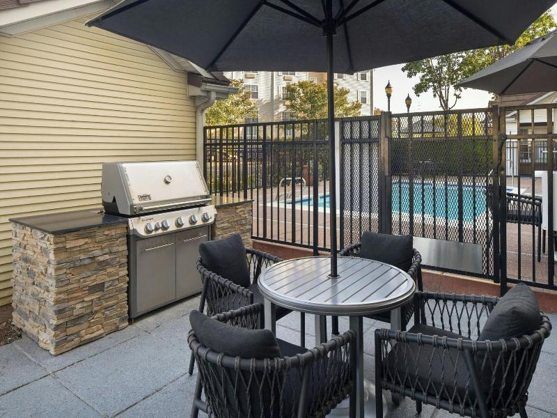 Towneplace Suites Milpitas Silicon Valley image