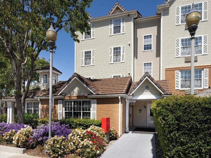 Towneplace Suites Milpitas Silicon Valley image
