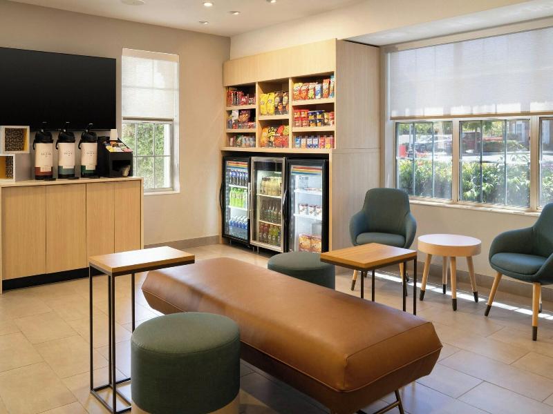 Towneplace Suites Milpitas Silicon Valley image