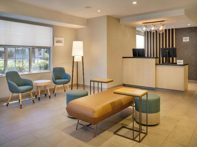 Towneplace Suites Milpitas Silicon Valley image