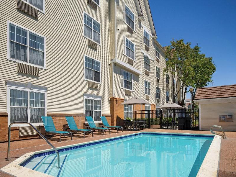 Towneplace Suites Milpitas Silicon Valley image