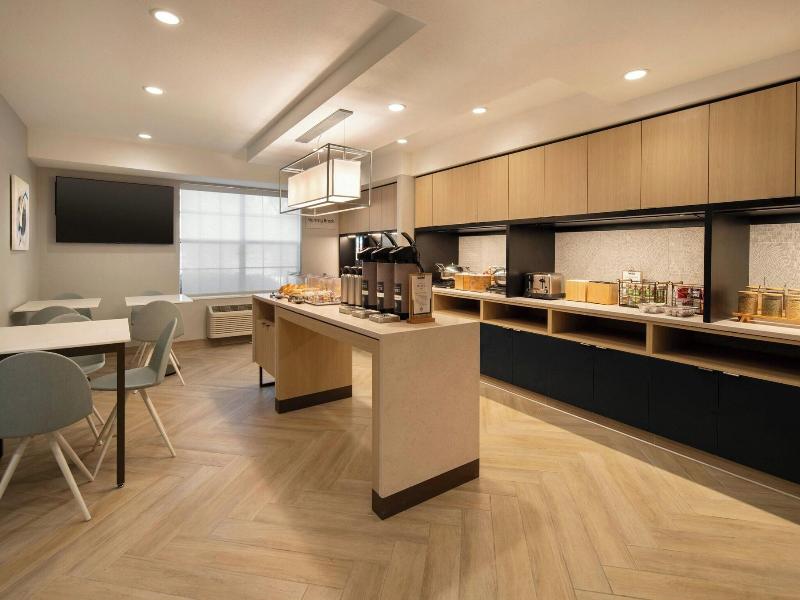 Towneplace Suites Milpitas Silicon Valley image