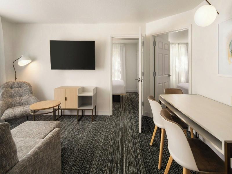 Towneplace Suites Milpitas Silicon Valley image