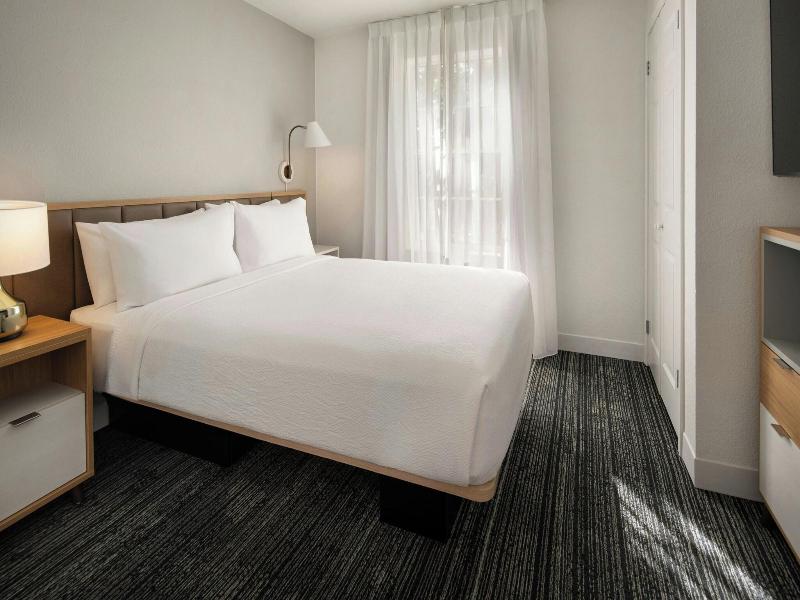 Towneplace Suites Milpitas Silicon Valley image