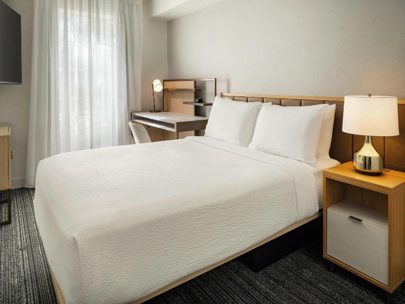 Towneplace Suites Milpitas Silicon Valley image