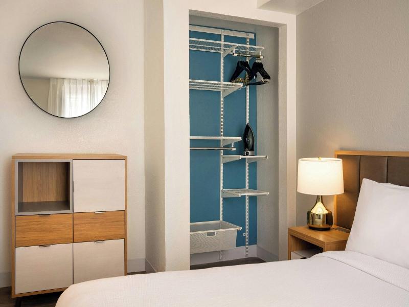 Towneplace Suites Milpitas Silicon Valley image