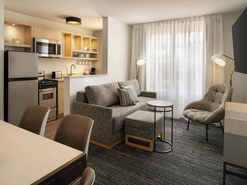 Towneplace Suites Milpitas Silicon Valley image
