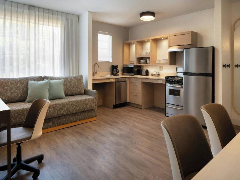 Towneplace Suites Milpitas Silicon Valley image