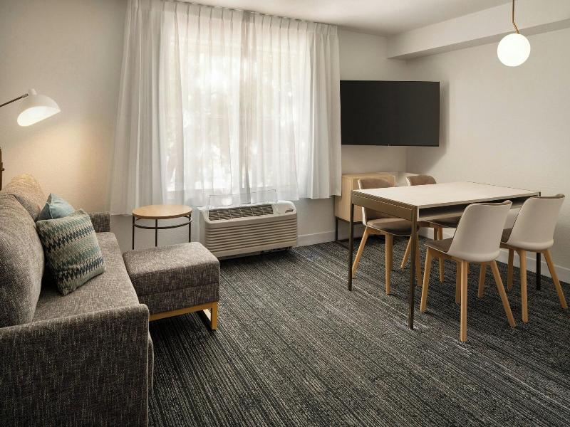 Towneplace Suites Milpitas Silicon Valley image