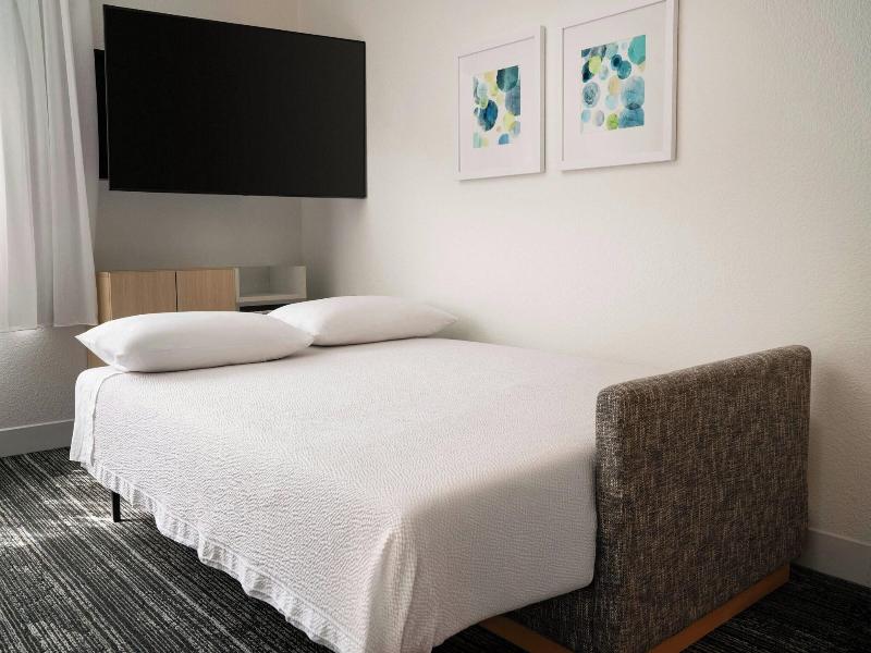 Towneplace Suites Milpitas Silicon Valley image