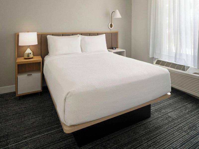 Towneplace Suites Milpitas Silicon Valley image