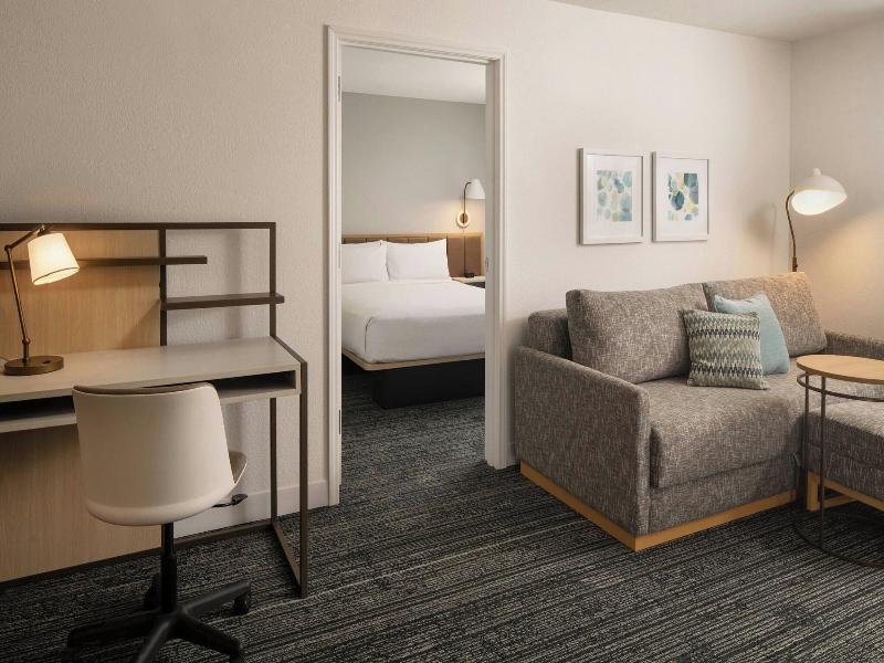 Towneplace Suites Milpitas Silicon Valley image