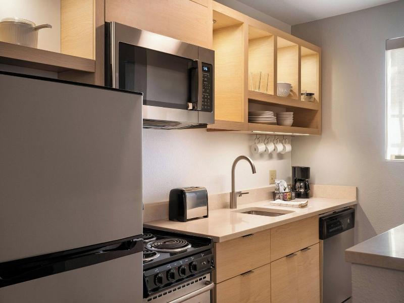 Towneplace Suites Milpitas Silicon Valley image