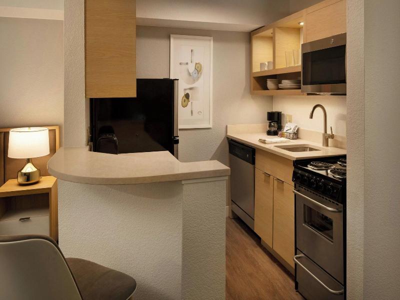 Towneplace Suites Milpitas Silicon Valley image
