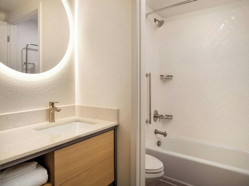 Towneplace Suites Milpitas Silicon Valley image