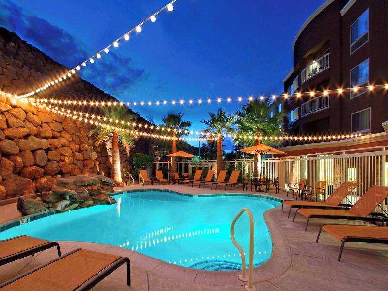 Courtyard St. George image