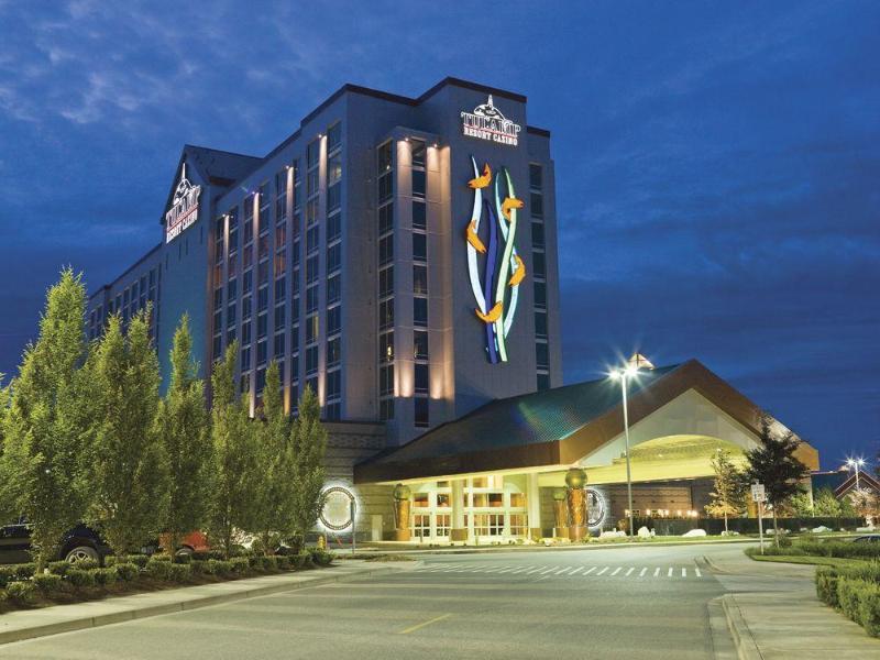tulalip resort casino logo