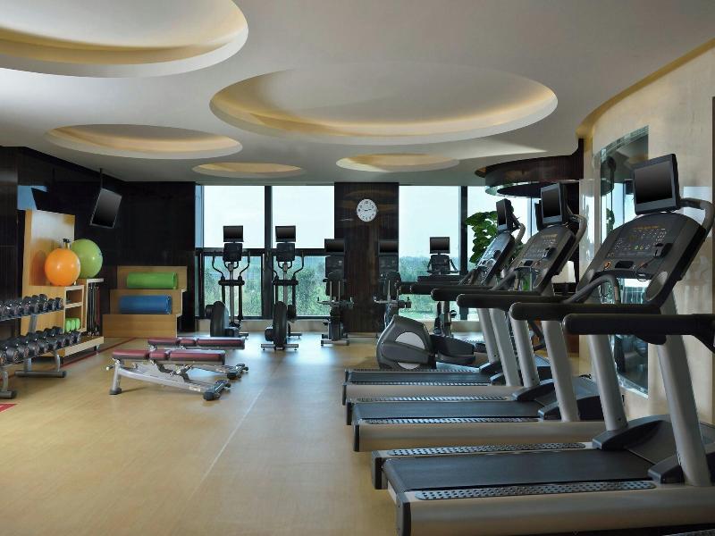 Sheraton Shenyang South City image