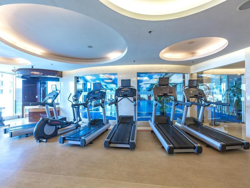 Sheraton Shenyang South City image