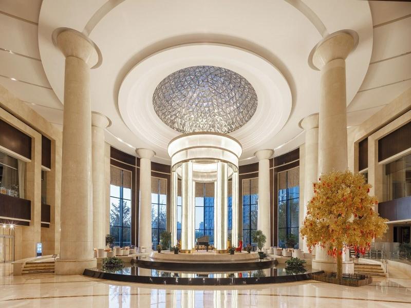 Sheraton Shenyang South City image