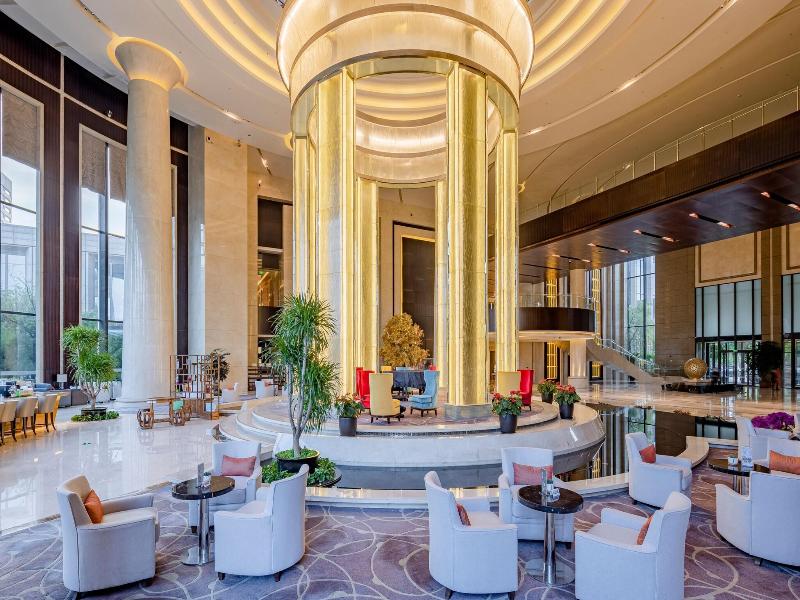 Sheraton Shenyang South City image
